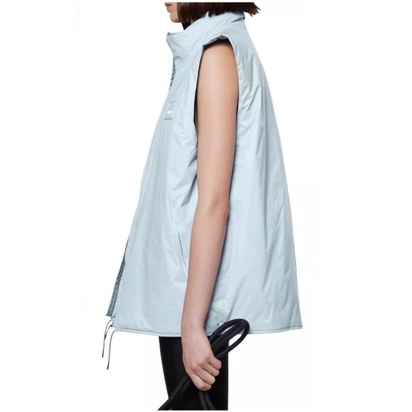 Rains Unisex Fuse Vest Sky Size L - Picture 2 of 14